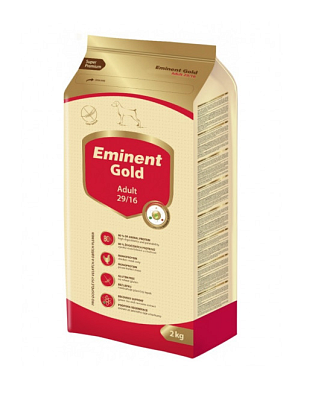 Eminent GOLD Adult - 2 kg