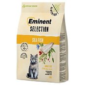 Eminent Selection Cat Meeresfische 2 kg 10 kg