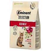 Eminent Selection Cat Red Meat – Rind, Schwein, Lamm 2 kg 10 kg