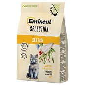 Eminent Selection Cat Meeresfische 2 kg