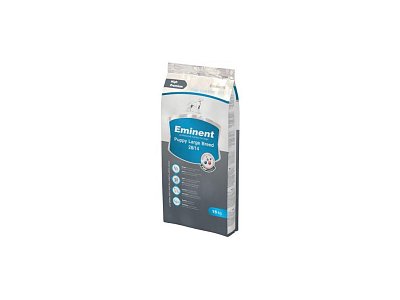 Eminent Welpe große Rasse 15 kg