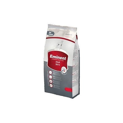 Eminenter Erwachsener - Kleine und mittlere Rasse 15 kg