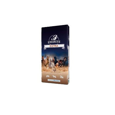 Energys Extra 4 mm (gr, 25 kg)