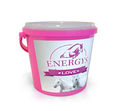 Energys Love Leckerlis 2 kg