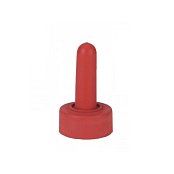 Ersatzsauger für die Tränkeflasche für Kälber.