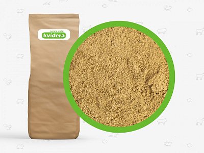 Fischmehl 64 %