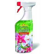 Floria Blattnahrung Orchidee 500 ml
