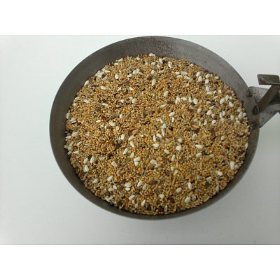 Futter für Papageien V142 20 kg
