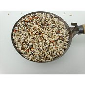 Futter für Papageien V151 1 kg