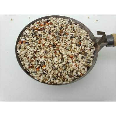Futter für Papageien V151 20 kg