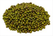 Futtermischungen für Mungobohnen von Kvíder 1 kg