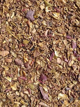 Futtermischungen Kvídera Getrocknete Apfeltrester Auswahl 1kg