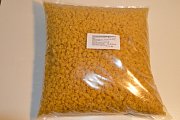 Futtermittel Nudeln gelb 5 kg