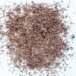 Sušené malinové výlisky