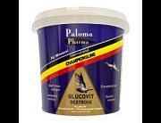 Glucovit für Tauben 450 g