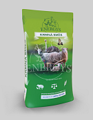 GOLD-Futter für Wachteln 25 kg