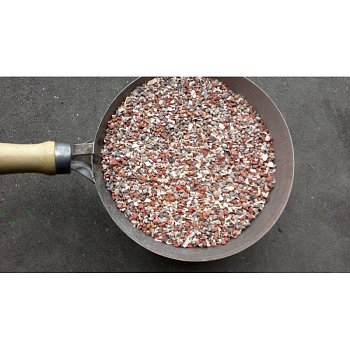Grit für Tauben gemischt 20 kg