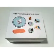 Grit Tolar klein