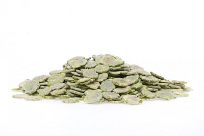 Ovesné vločky 1 kg 1 kg