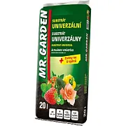 Herrn Garden Universalsubstrat 20 l