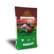 HÜHNCHEN MIDI Granulat 25 kg