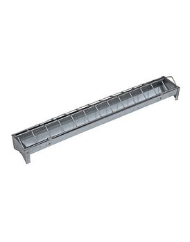 Hühner-Futterspender 40 cm