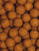 KS Fish s.r.o. Ausverkauf - Boilies 150g verrückter Tintenfisch 18 mm (150g)