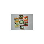 KS Fish s.r.o. Ausverkauf Extrudat Super Vanille