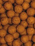 KS Fish.s.r.o. Ausverkauf - Boilies 150 g Krabbenfleisch 20 mm.