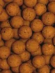 KS Fish.s.r.o. Ausverkauf - Boilies 150g verrückter Tintenfisch 20 mm (150g)