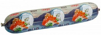  LACHS-Dux mit 710g