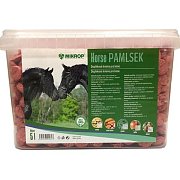 Pamlsky pro koně mrkev 2,5kg