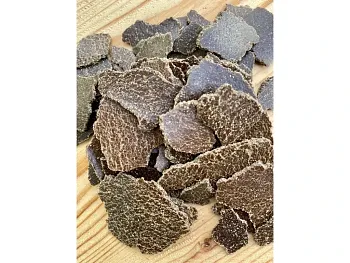 Lněné pokrutiny - výlisky 1 kg