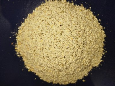Linsenmehl fein 1 kg