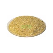 Maisfutter für Tiere, 25 kg.
