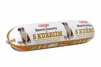 Masovka HÜHNERBRUST 1 kg