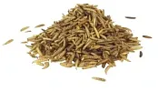 Mouční červi - Sušení 1 Kg