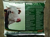 Mikros S4B 1 - Mineralfuttermittel für RINDER 3 kg