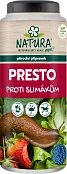 NATURA PRESTO für Schnecken und Schnecken 500 g