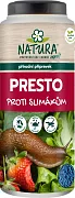 NATURA PRESTO für Schnecken und Schnecken 500 g