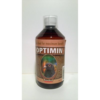 Optimin Holub 500 ml
