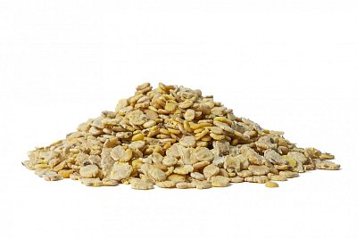 Ovesné vločky 1 kg 25 kg