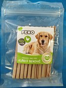 Peko Hähnchenstreifen für Hunde 70 g