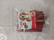 Peko Rindstreifen für Hunde 70g