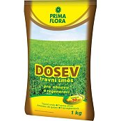 PF Nachsaat-Rasensamen 1kg