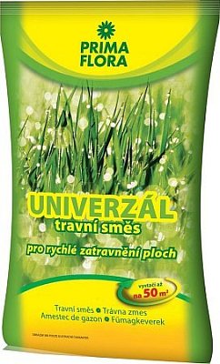 PF Rasensamen Universal 1kg