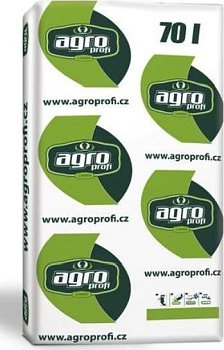 Profi Substrat Aussaat 70l
