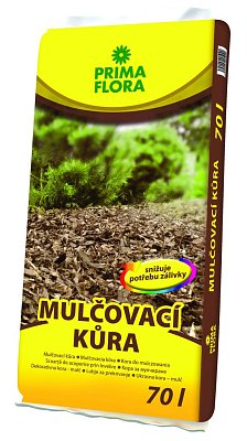Rindenmulch 70l