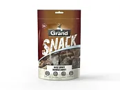 Grand deluxe rind jerky 