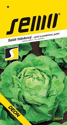 Salát Deon 0,3 g * Salat Deon 0,3g *